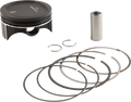 Wiseco Black Edition Piston Kit