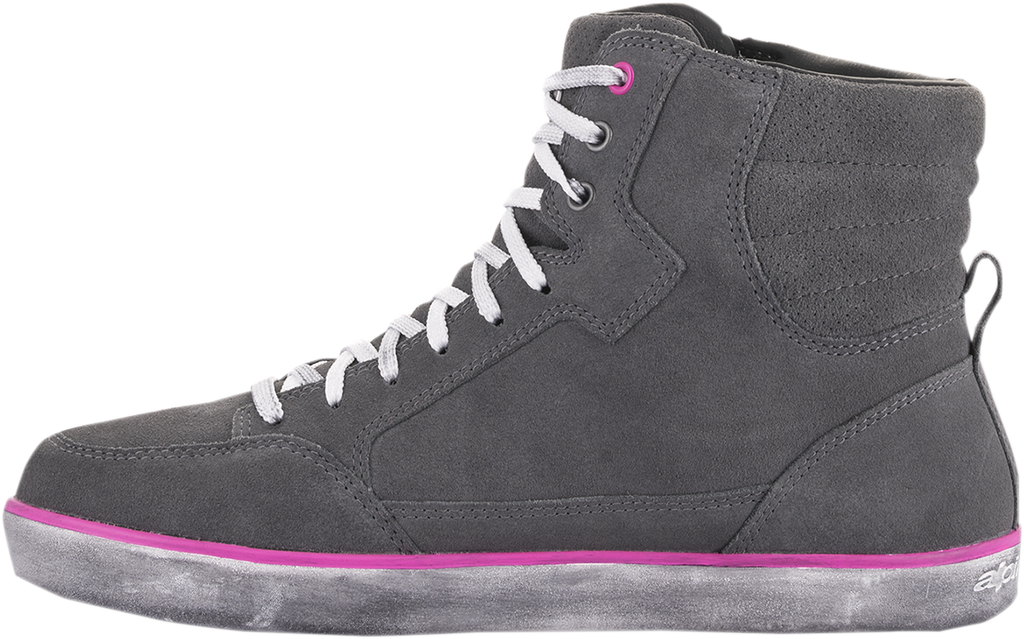 Alpinestars J-6 Waterproof Women's Shoes