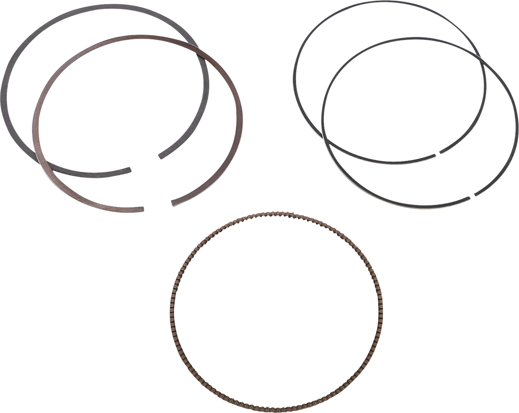 Wossner Replacement Piston Ring Set