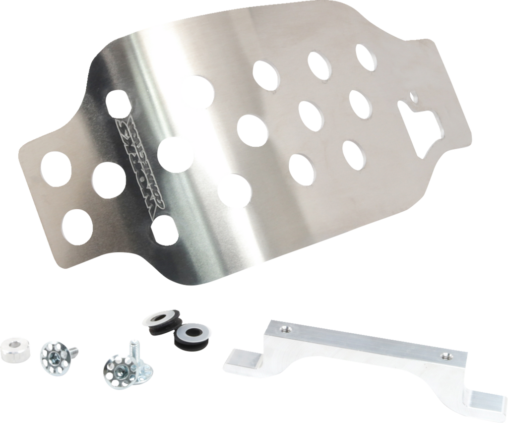 Works Connection MX Skid Plate
