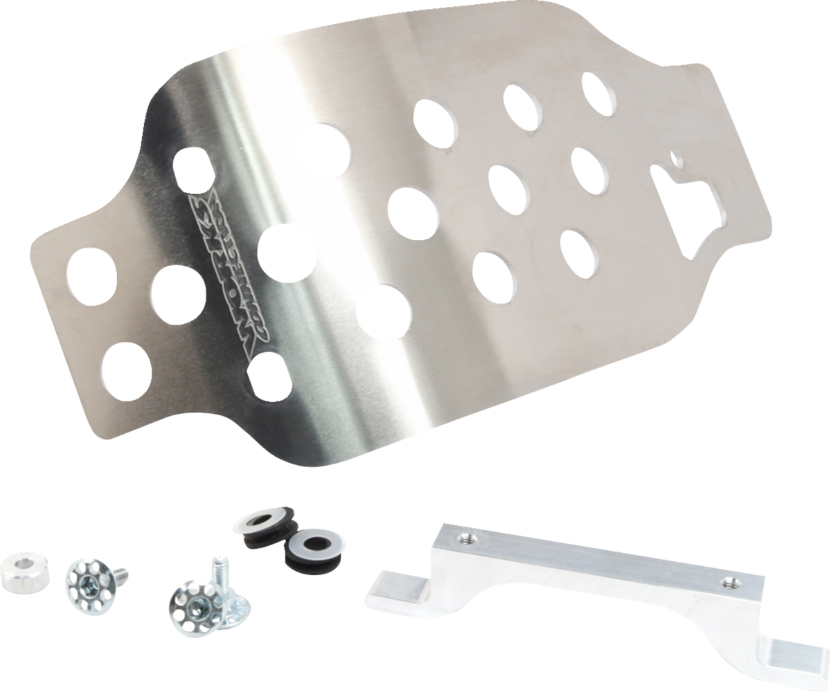 Works Connection MX Skid Plate