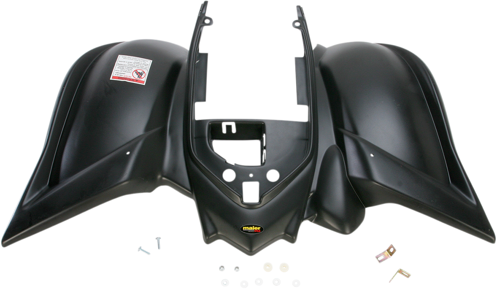 Maier Fender Replacement Plastic — Standard