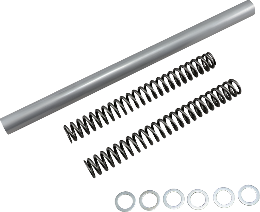 Race Tech Fork Springs — 67.20 lb/in