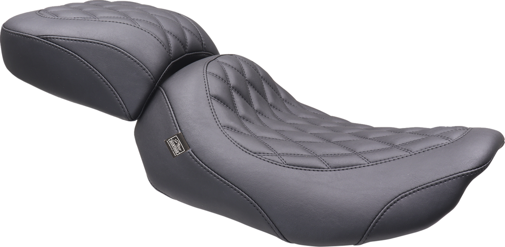 Mustang Wide Tripper™ Solo Seat