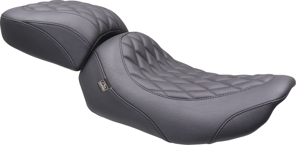 Mustang Wide Tripper™ Solo Seat