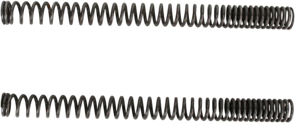 Progressive Suspension Front Fork Springs