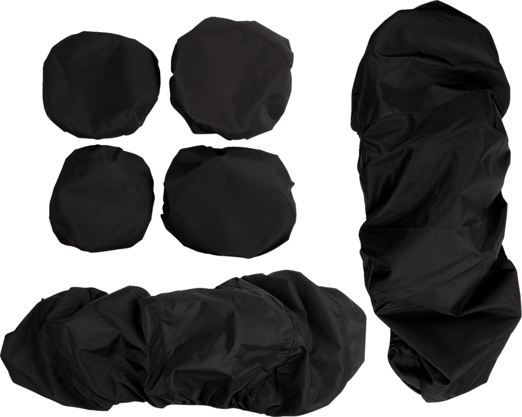 Moose Offroad Seat Cover