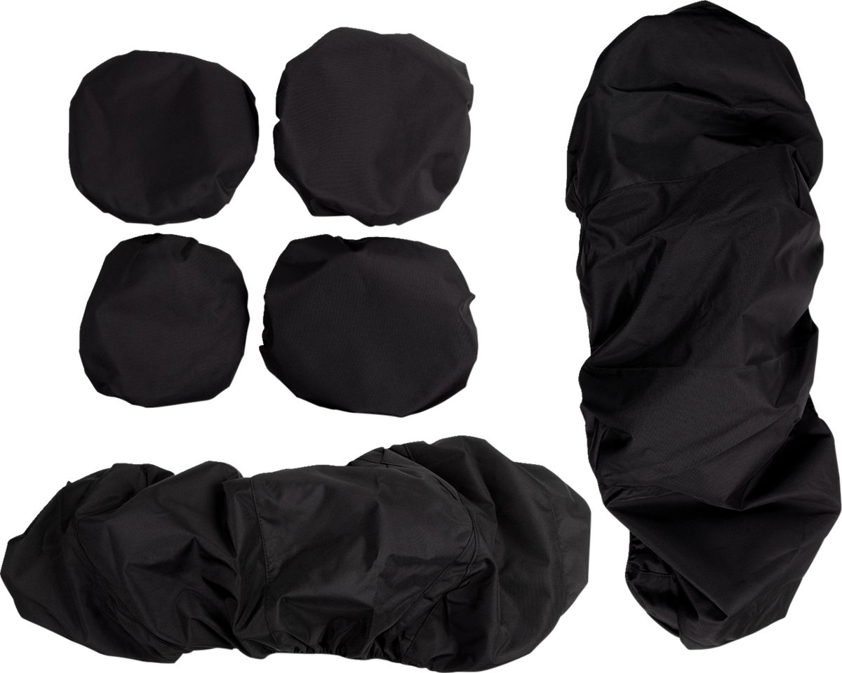 Moose Offroad Seat Cover
