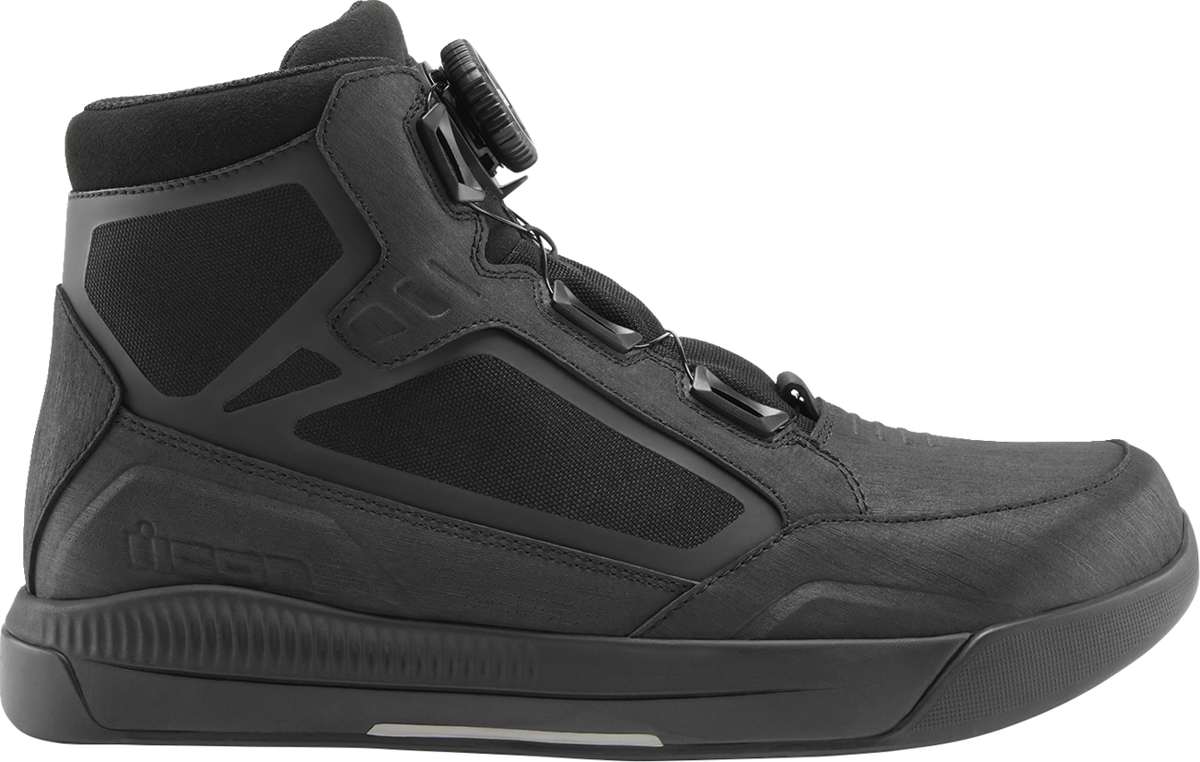 Icon Patrol 3™ Waterproof Boots