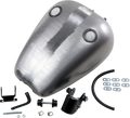 Drag Specialties Rubber-Mount Quickbob™ Gas Tank