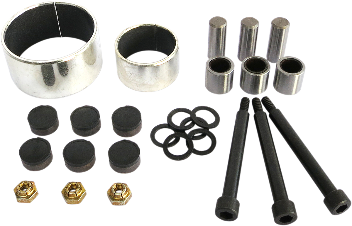 EPI Primary Clutch Rebuild Kit