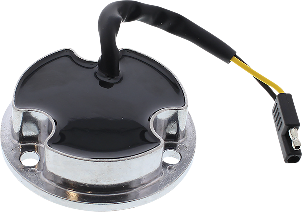 Parts Unlimited Rectifier and Regulator