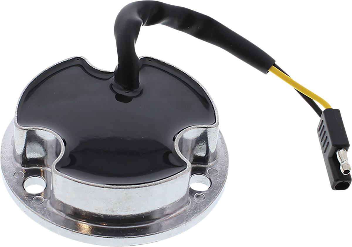 Parts Unlimited Rectifier and Regulator