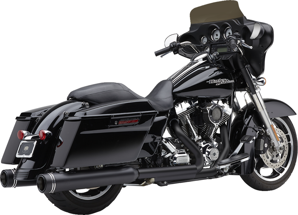 Cobra Gen 2 Neighbor Haters® Series Mufflers
