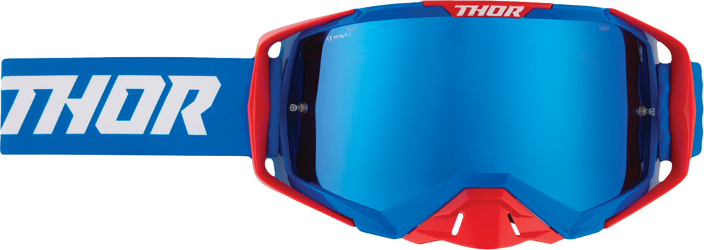 Thor Activate Goggle — Flite