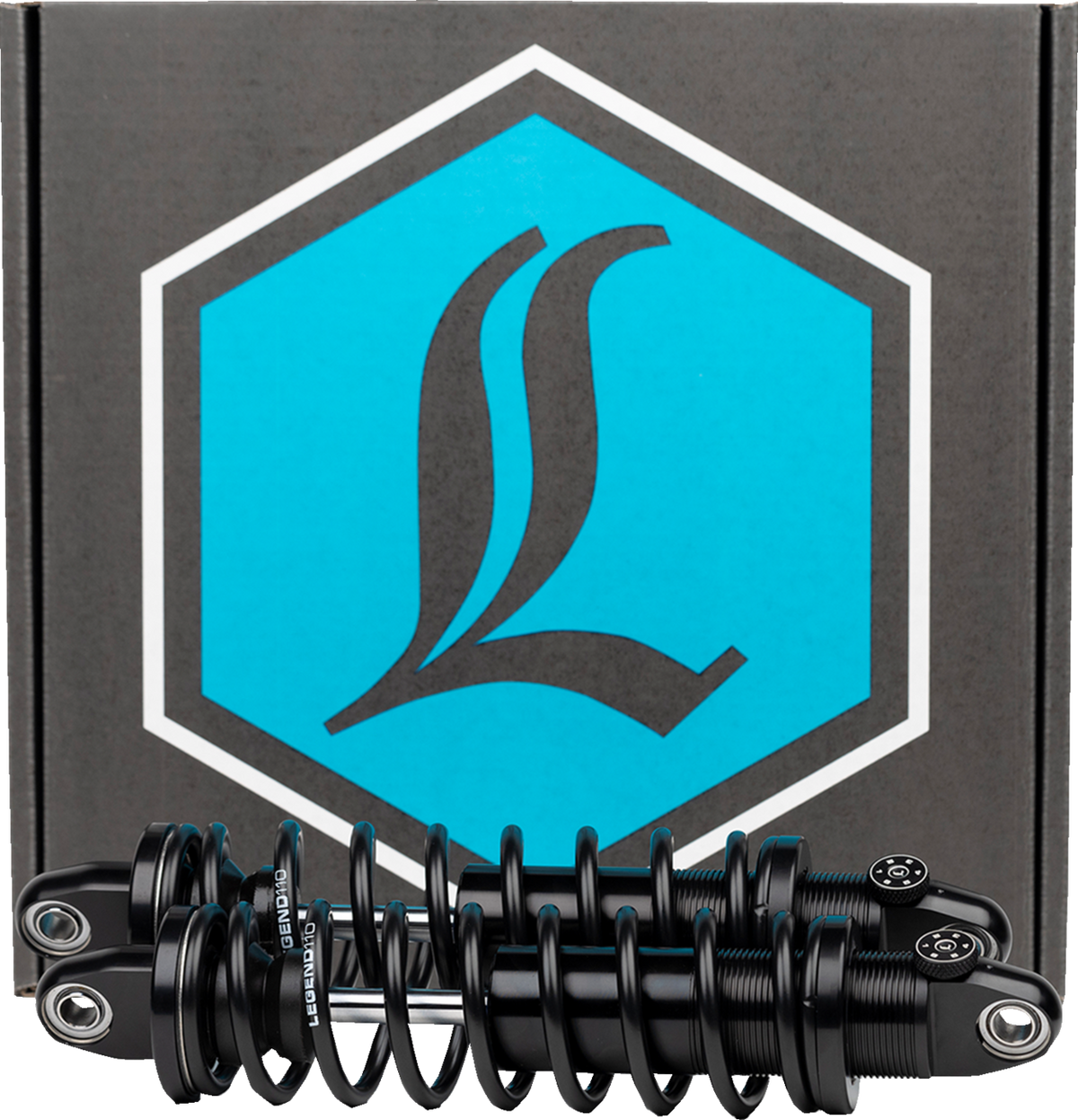 Legend Suspension REVO-A Adjustable FL Coil Suspension