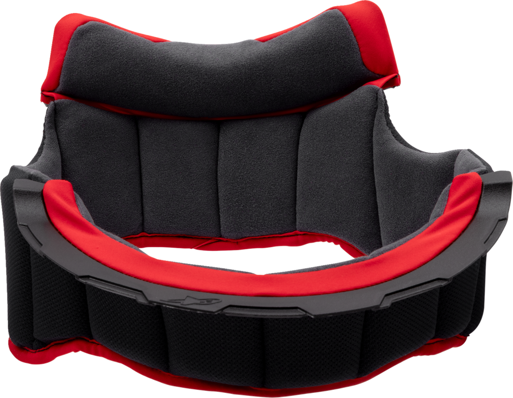 Alpinestars Supertech R10 Helmet Crown Pad