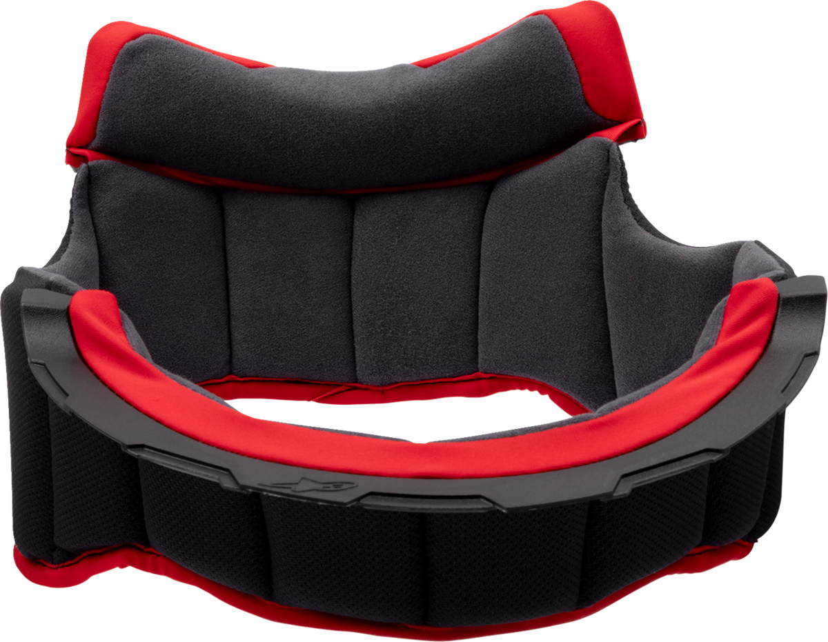 Alpinestars Supertech R10 Helmet Crown Pad