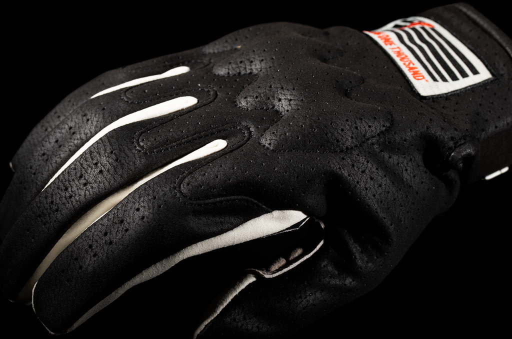 Icon Airform Slabtown™ Gloves