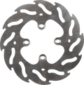 Moto-Master Brake Rotors