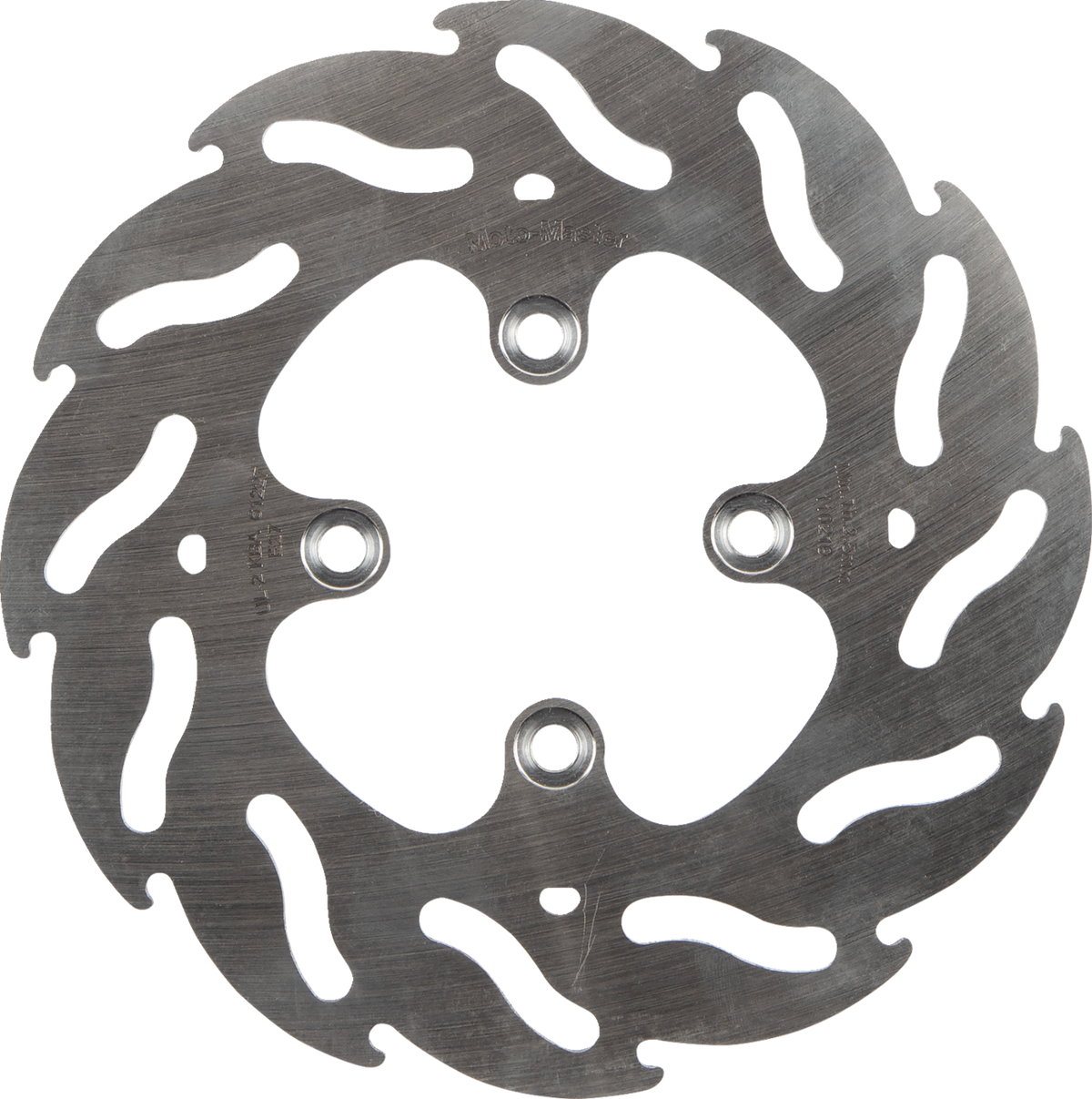Moto-Master Brake Rotors