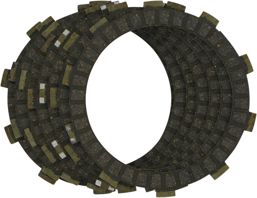 Vesrah Clutch Disc Set