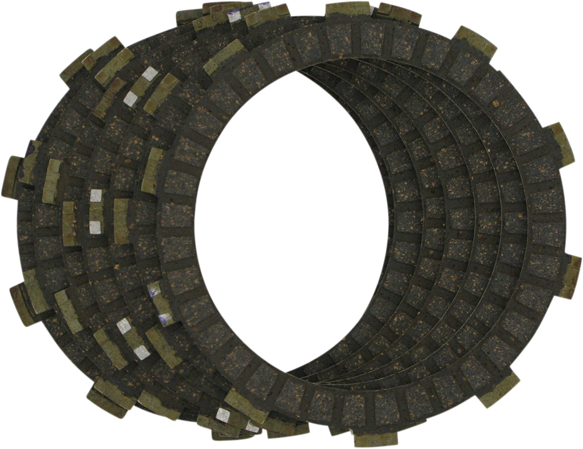 Vesrah Clutch Disc Set