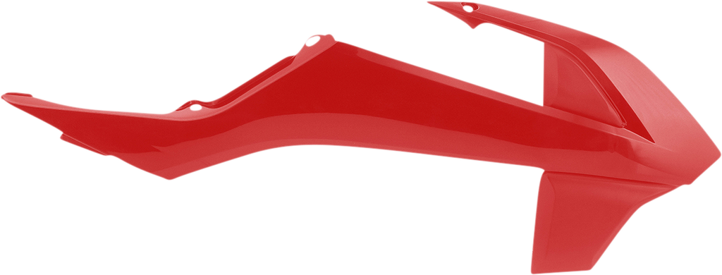 Acerbis Replacement Radiator Shrouds