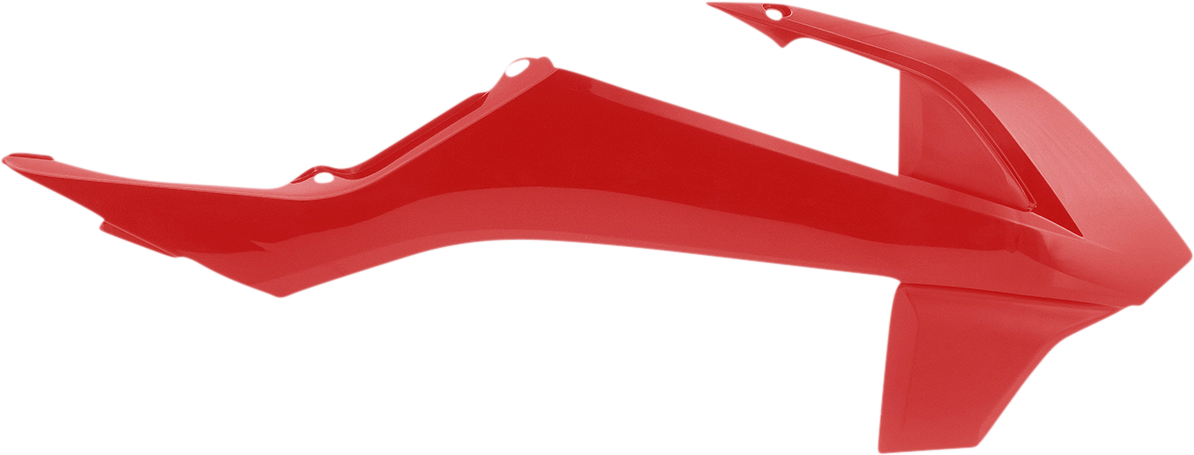 Acerbis Replacement Radiator Shrouds