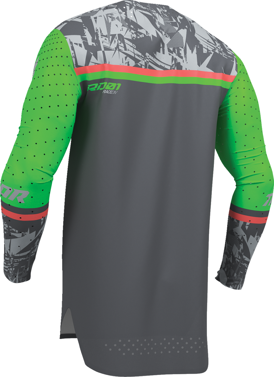 Thor Sportmode Punk'd Jersey