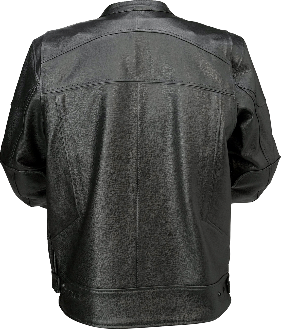 Z1R Justifier Leather Jacket