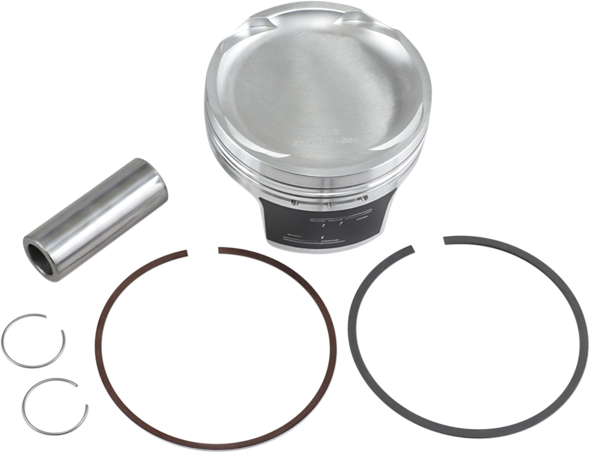 Wiseco Piston Kit for 4 Stroke