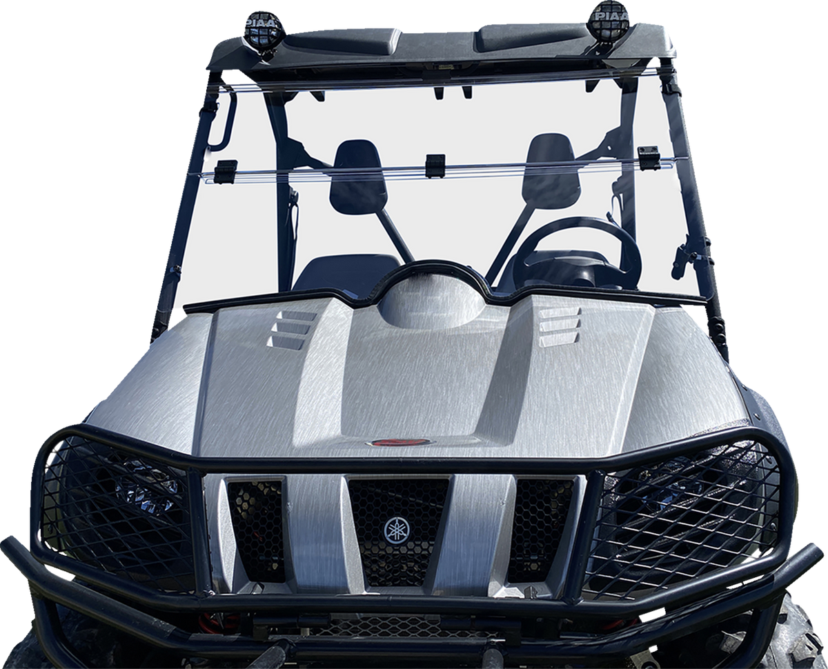Moose Offroad Windshield