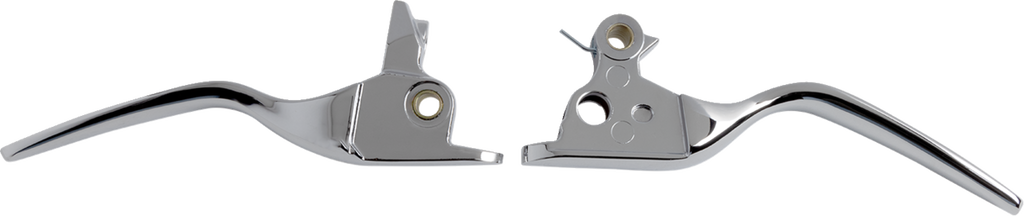Drag Specialties Custom Lever Set