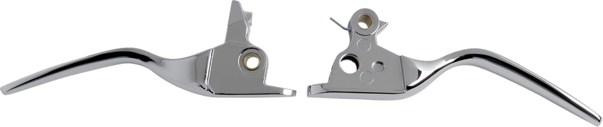 Drag Specialties Custom Lever Set