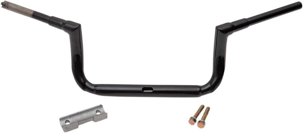 LA Choppers 1-1/2" Grande Twin Peaks Touring Handlebar