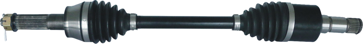 Moose Offroad Heavy-Duty CV Axle Kit