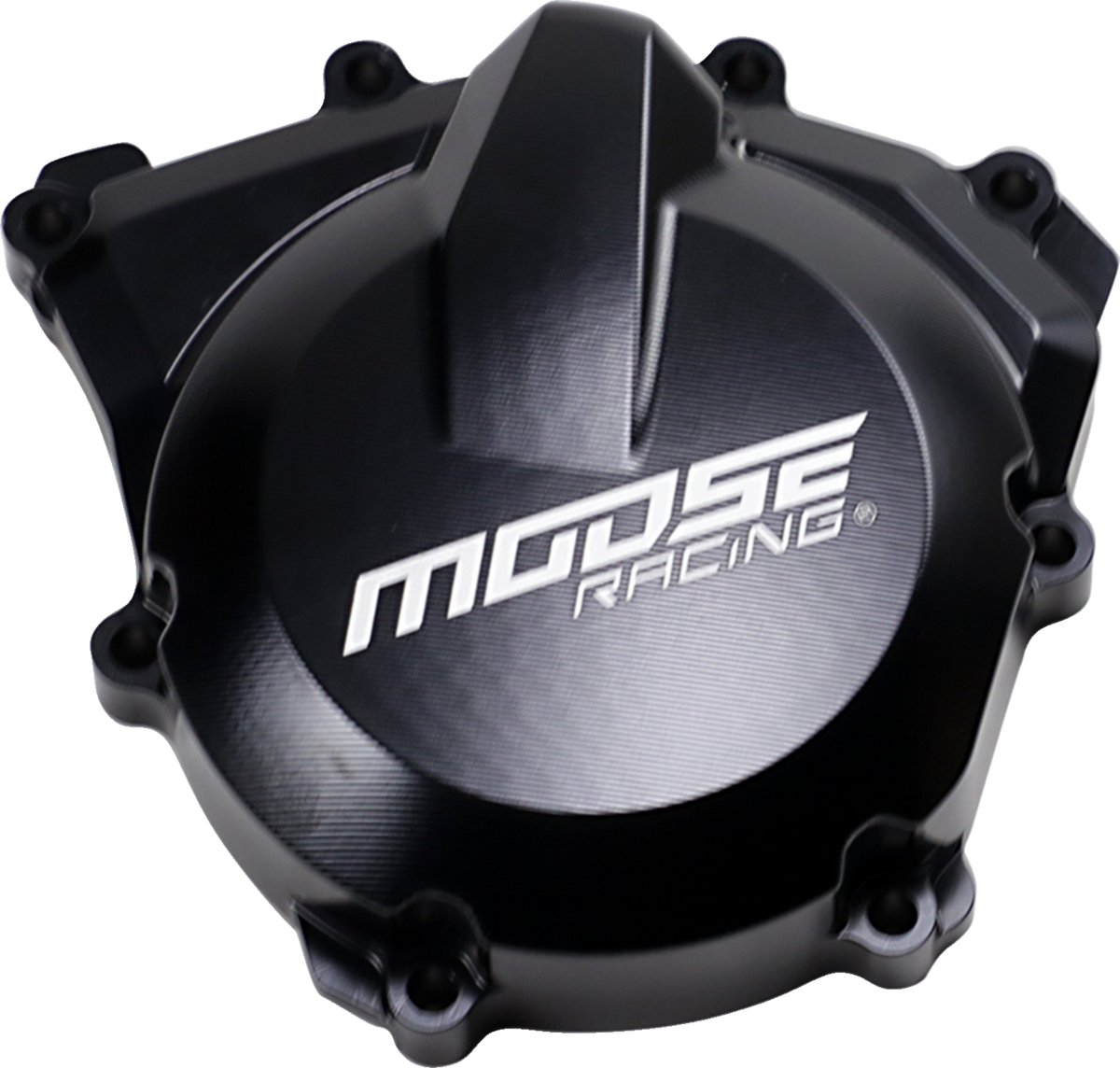Moose Offroad Ignition Cover