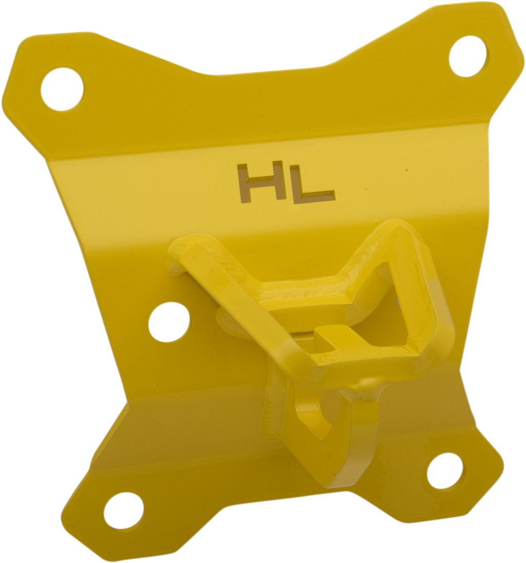 High Lifter Tow Hook