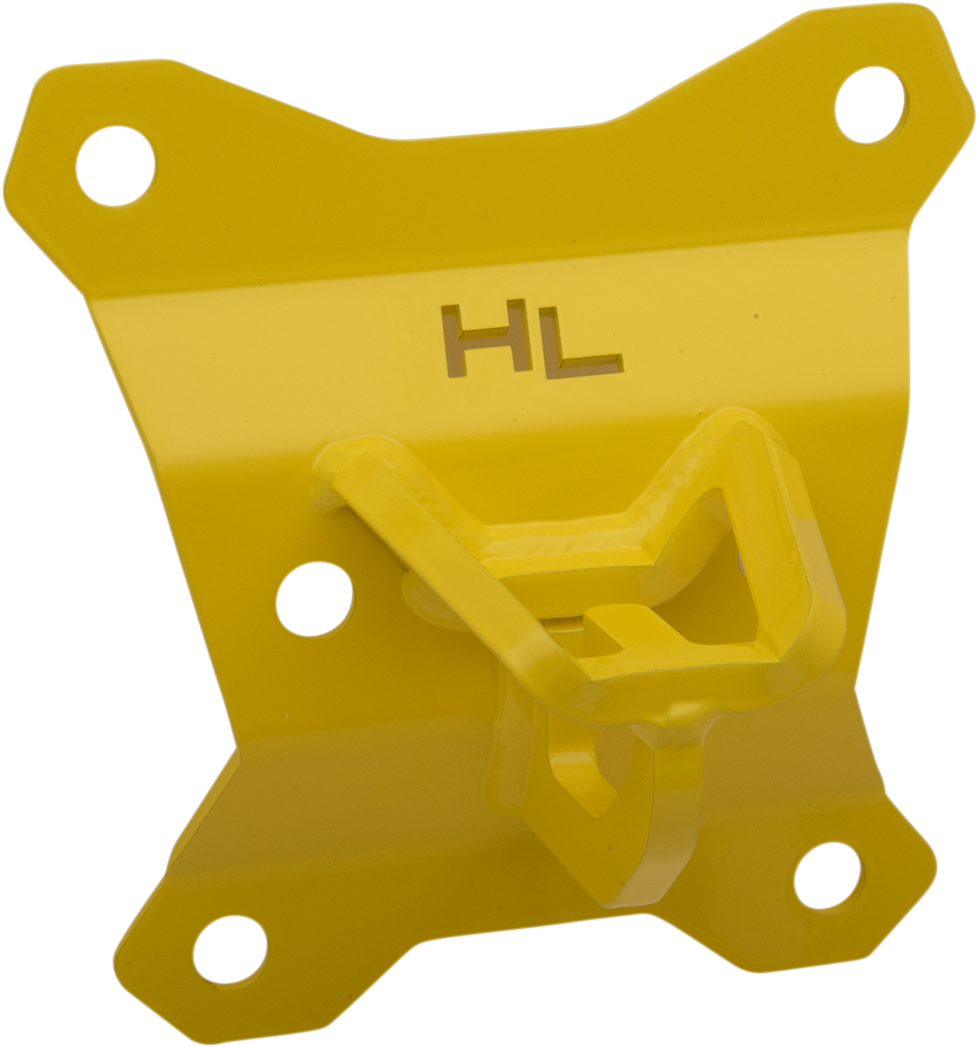 High Lifter Tow Hook