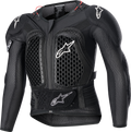 Alpinestars Youth Bionic Action V2 Protection Jacket