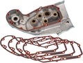 James Gaskets Gasket Cam Cover Paper W/Bead XL And K Model 5/PK 25224-52-X for Harley-Davidson XLH1000 Sportster 1000 / XLS1000 1000 Roadster