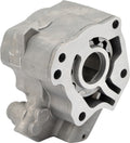 Harddrive Oil Pump HI-VOL/Press M8 Models W/O Oil Seal 81080 for Harley-Davidson FLDE Softail Deluxe / FLFB Softail Fat Boy & More