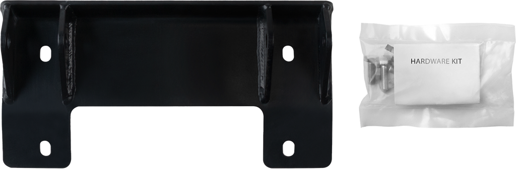 Open Trail Front Mount Plows UTV Plow Mount 459-5740 for Honda