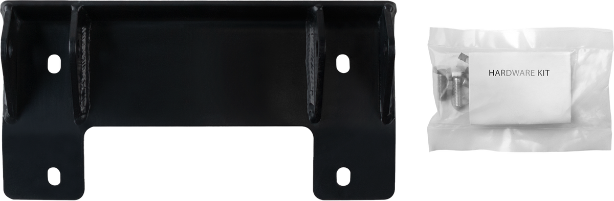Open Trail Front Mount Plows UTV Plow Mount 459-5740 for Honda