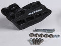 Acerbis Chain Guide Block 2.0 Black 2410980001 for Suzuki DR-Z400E CA Model / DR-Z400E Non CA Model & More