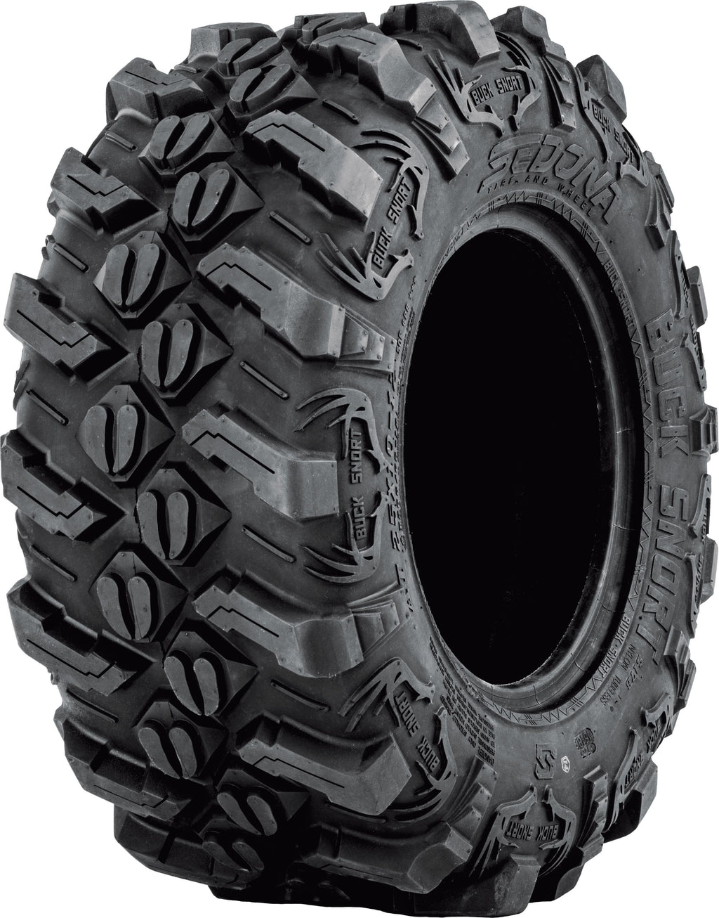 Sedona Buck Snort 27X11-14 ATV UTV Tire