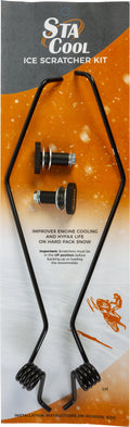 Stacool ICE Scratcher Kit 15-6395