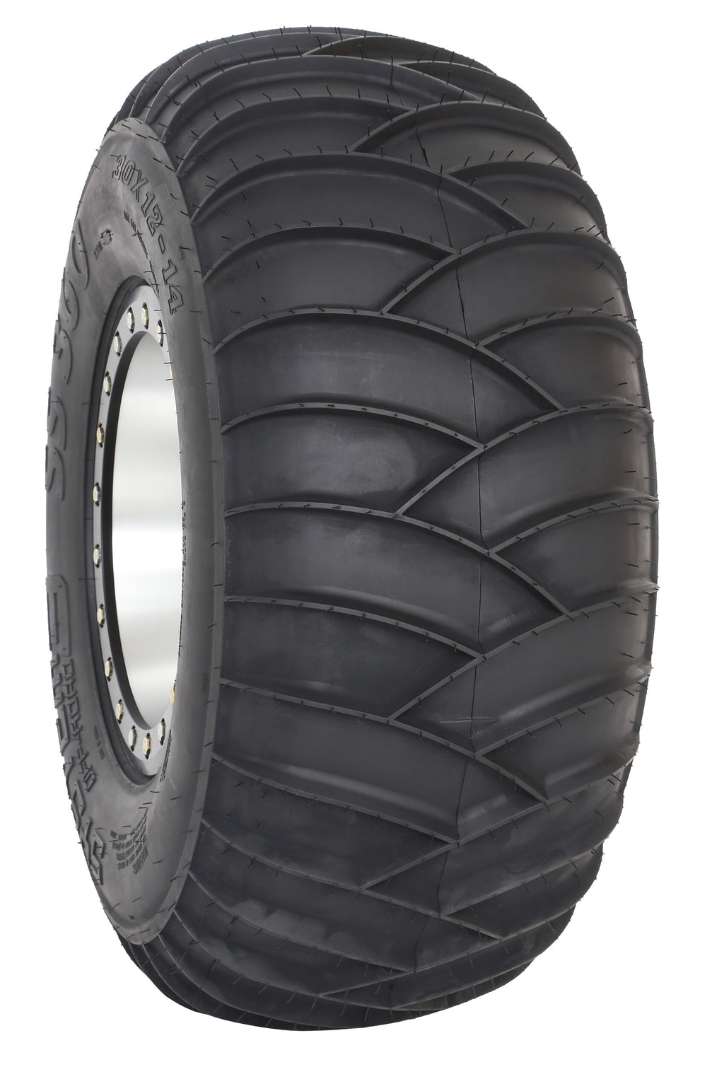 System 3 SS360 30X12R14 ATV UTV Tire S3-0660