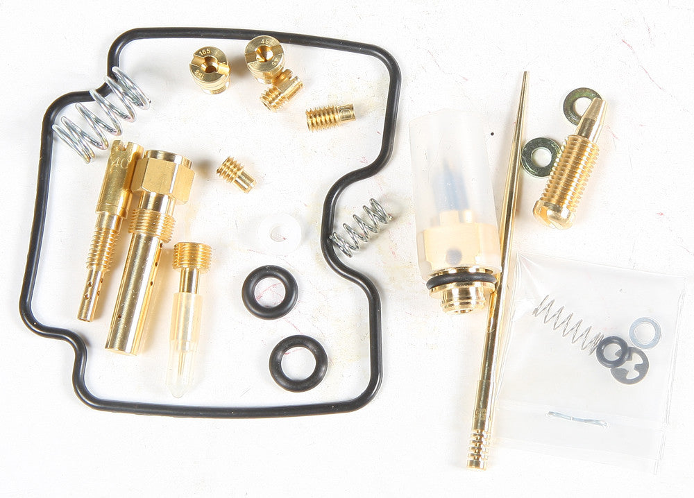Shindy Carburetor Repair Kit 03-475 for Can-Am DS 650 / DS 650X